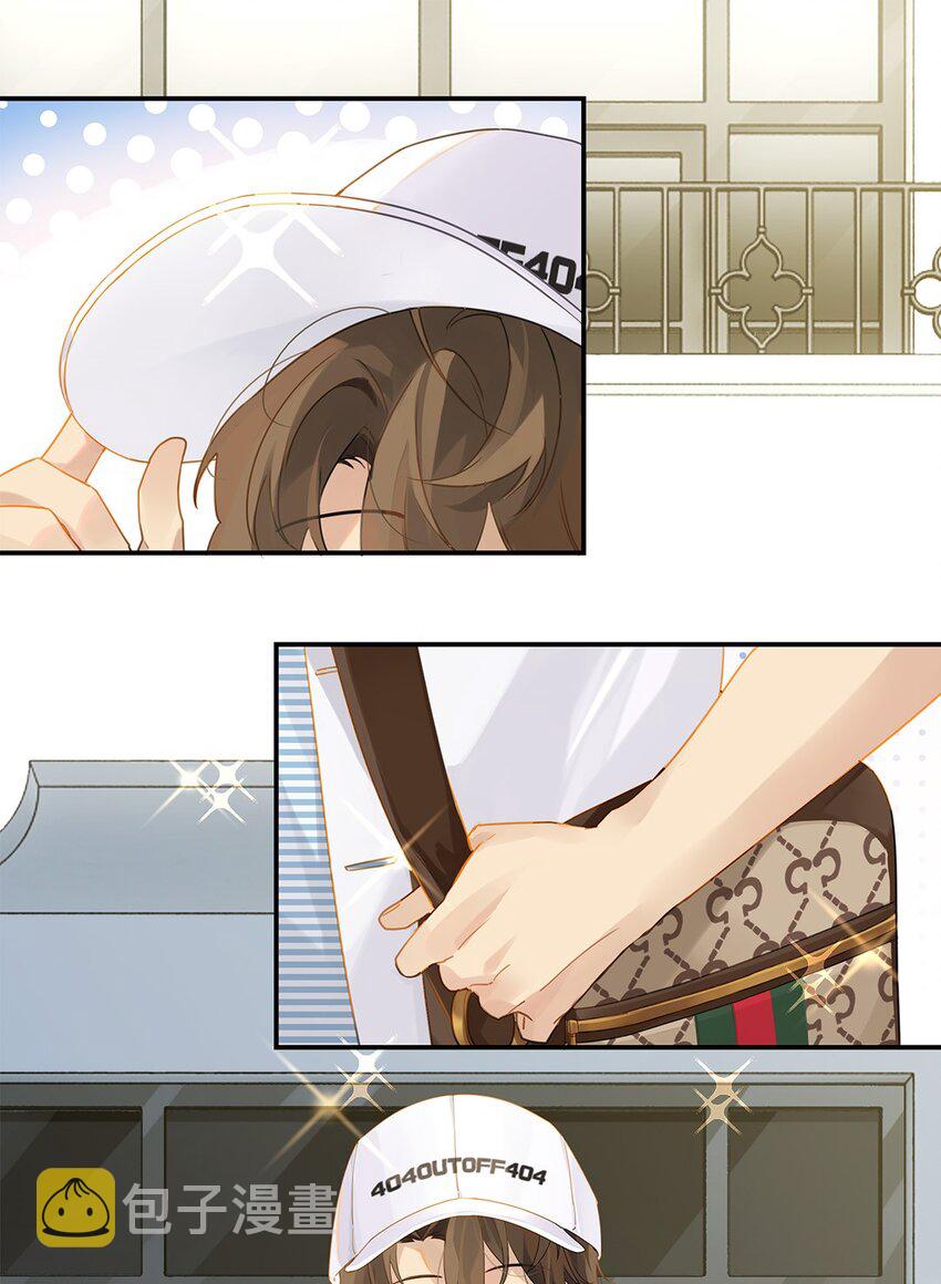 008 原本的他……2