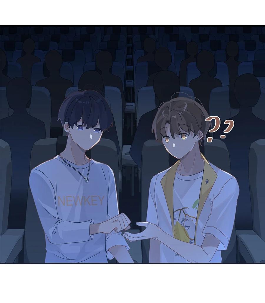 第31话 已经看上别人了29