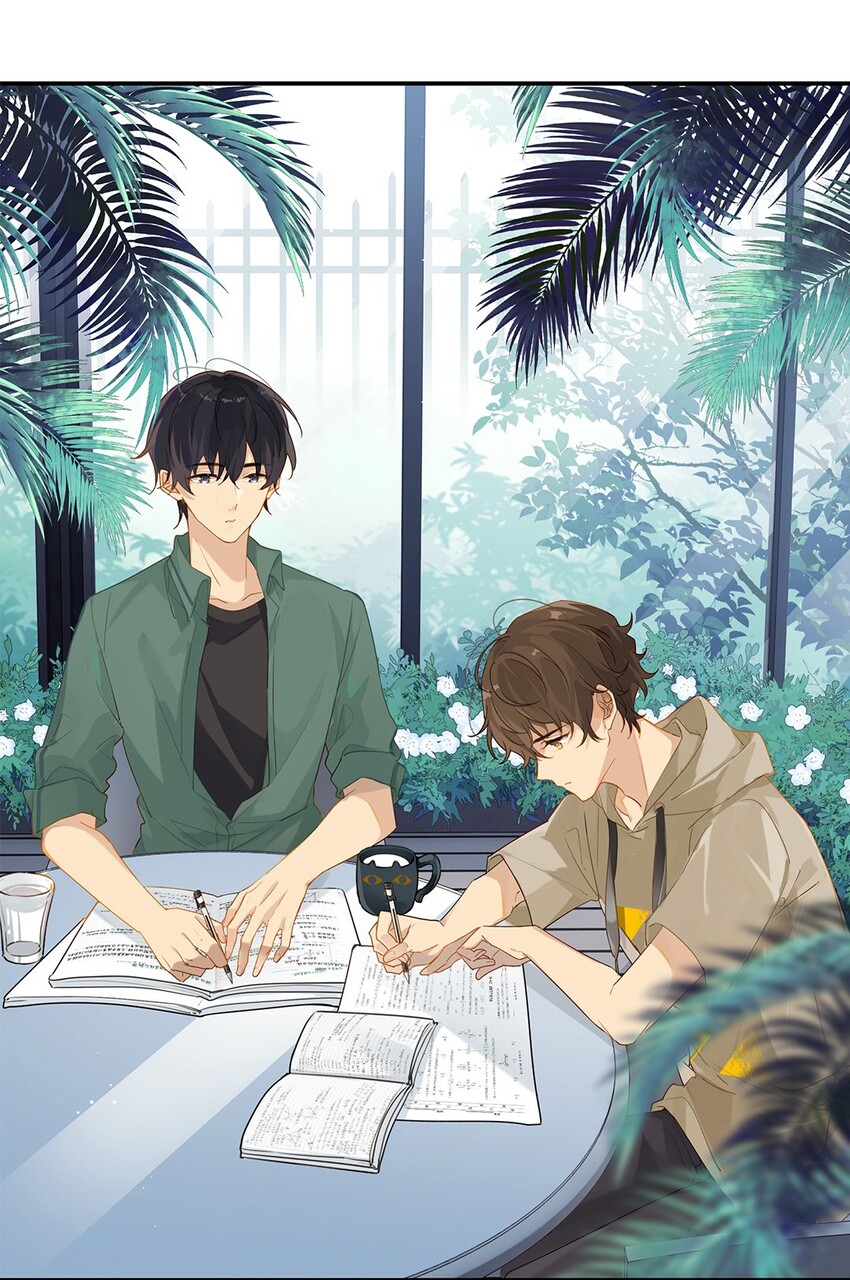 009 转学前夕18