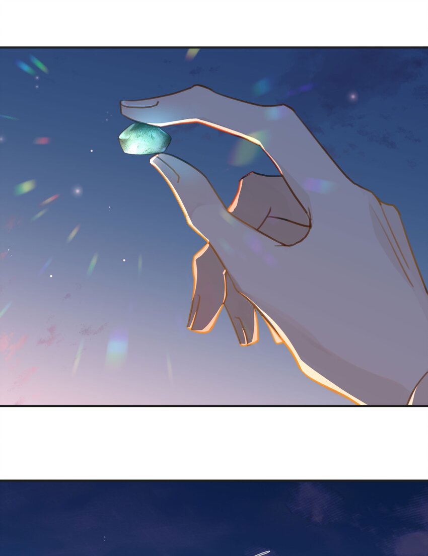 第56话 给你暖暖脚？2
