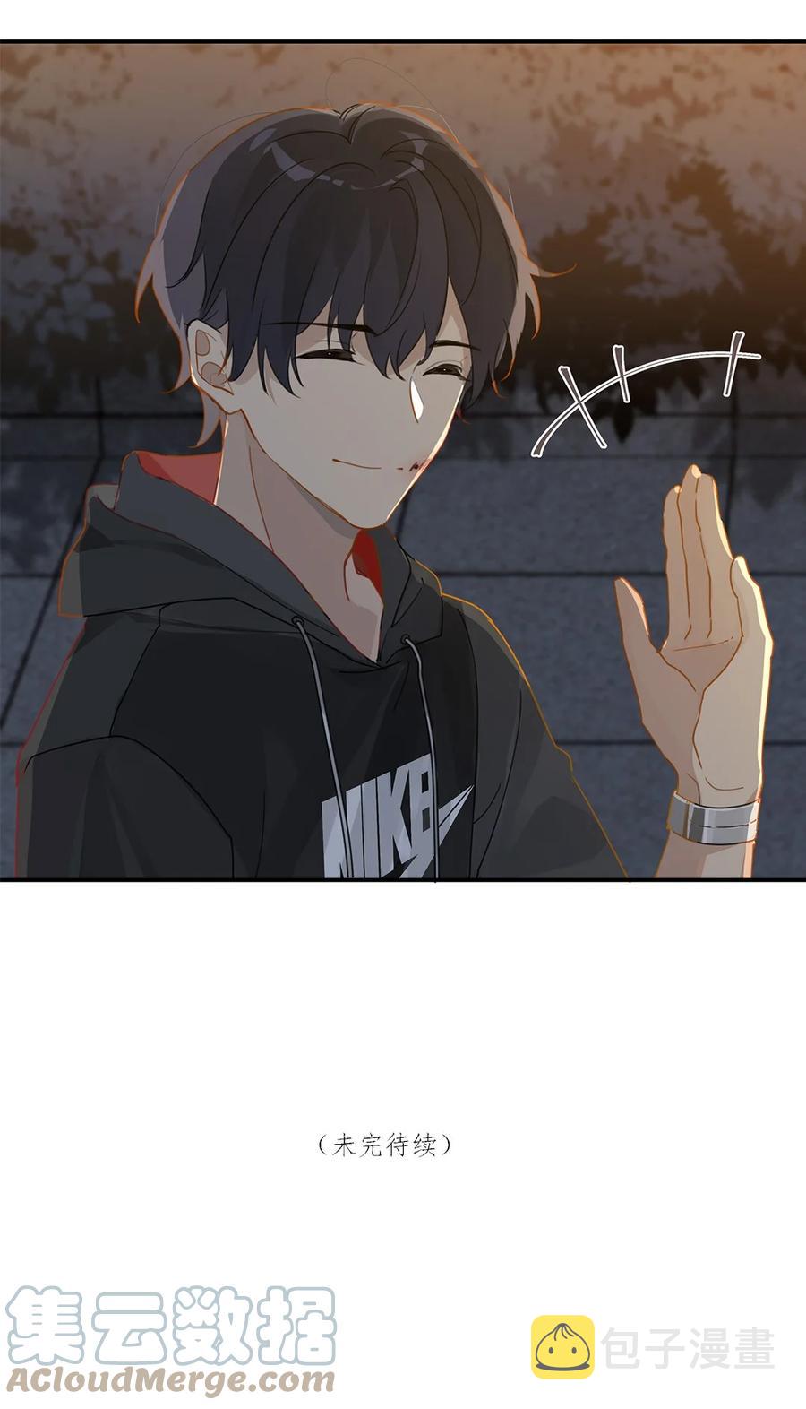 第36话 不许跟他闹26