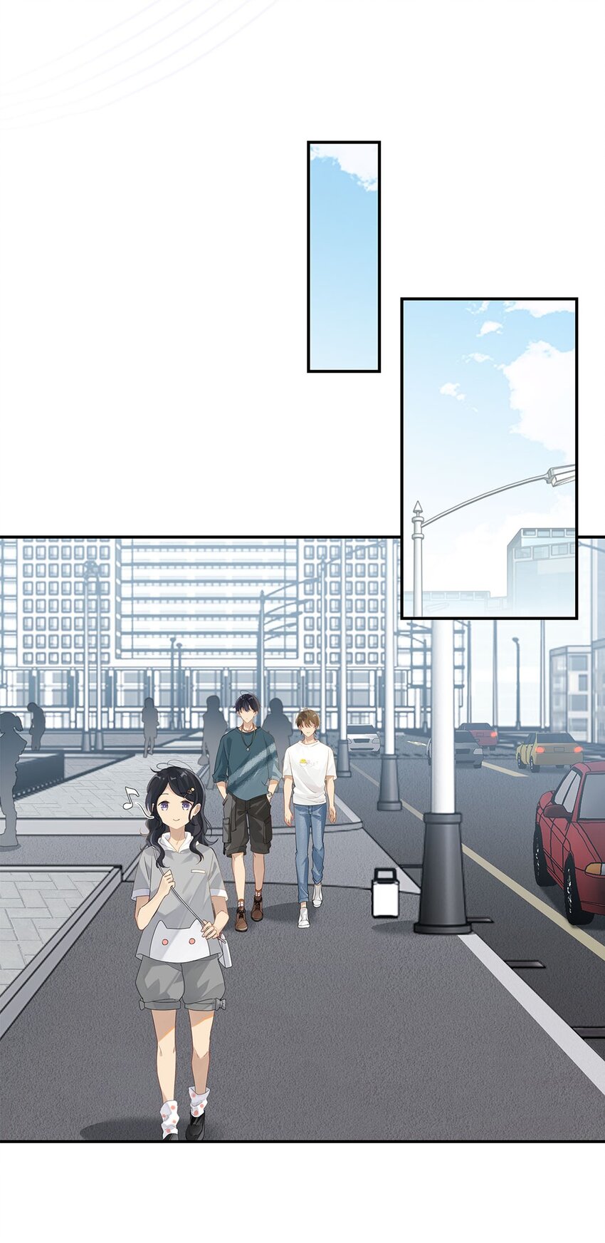 第13话 告别小卷毛20