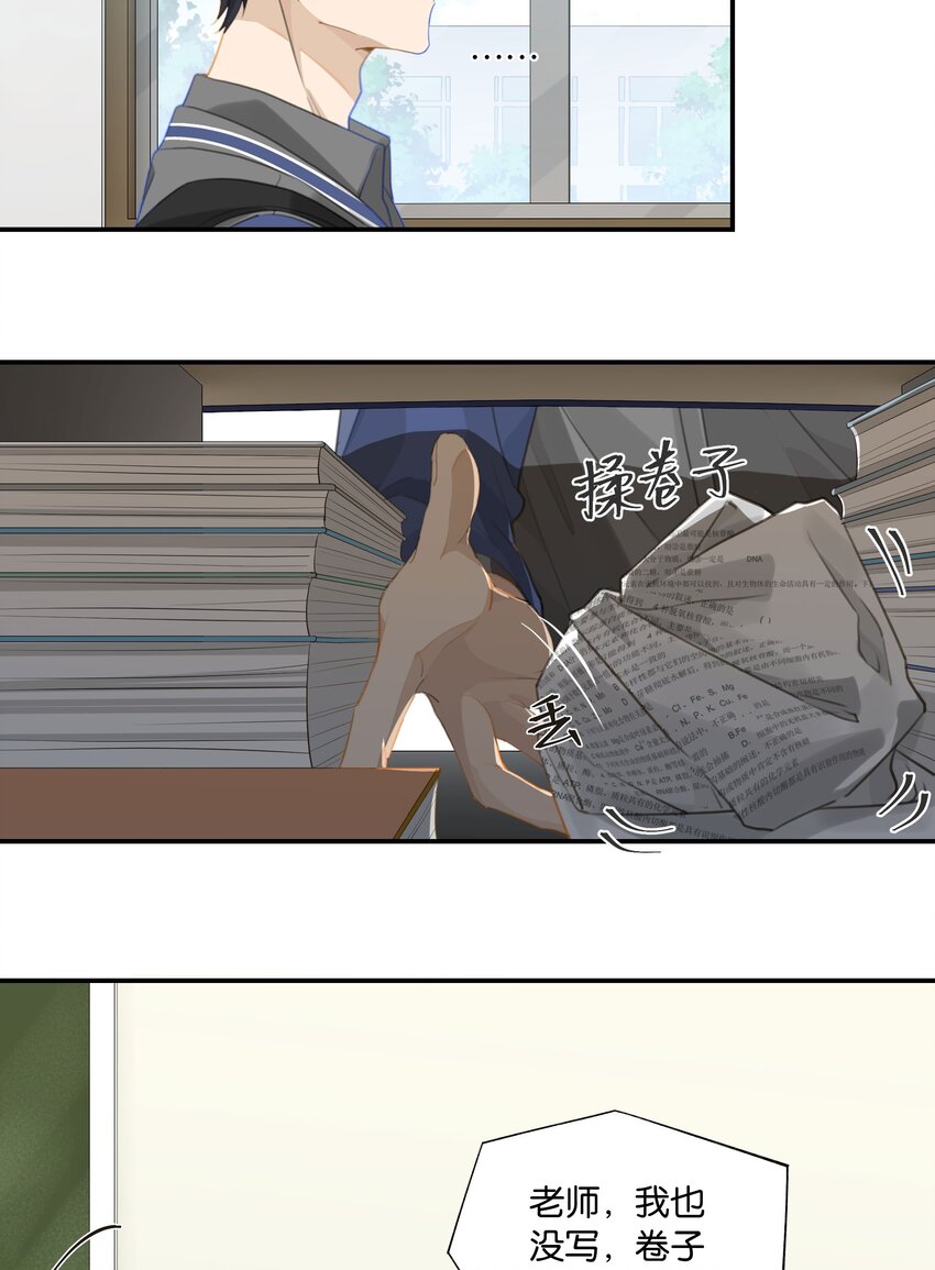 第57话 白月光是你19