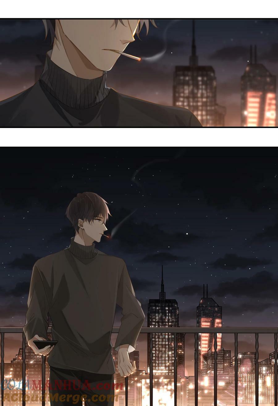 第85话 他干过你吗？10