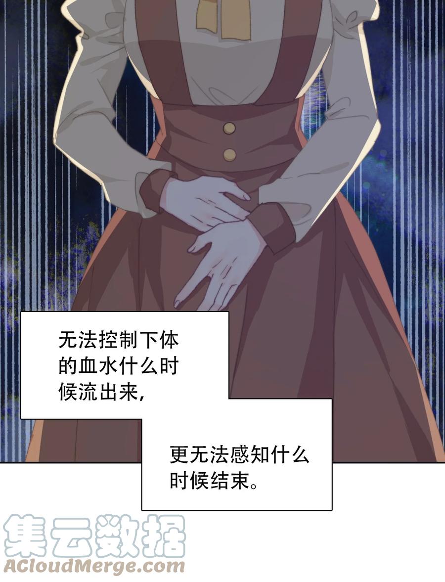 065 不要厌恶自己的性别21
