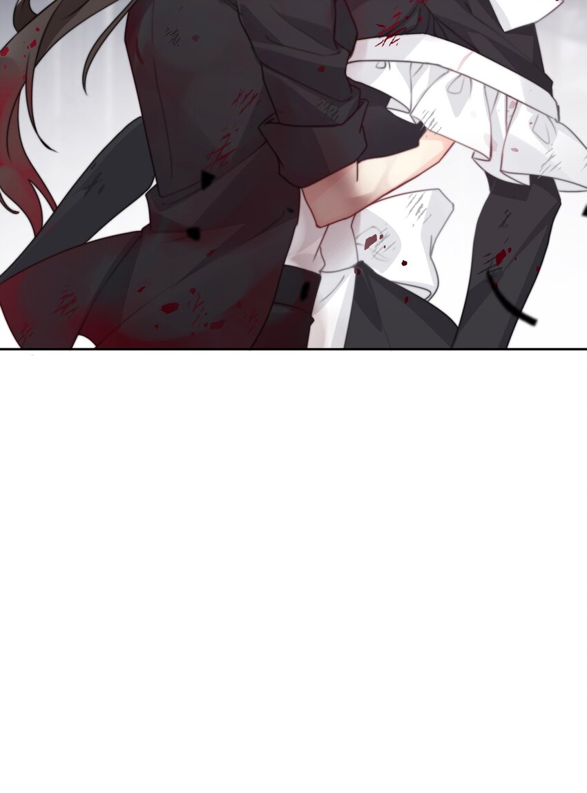 075 不是人类？17
