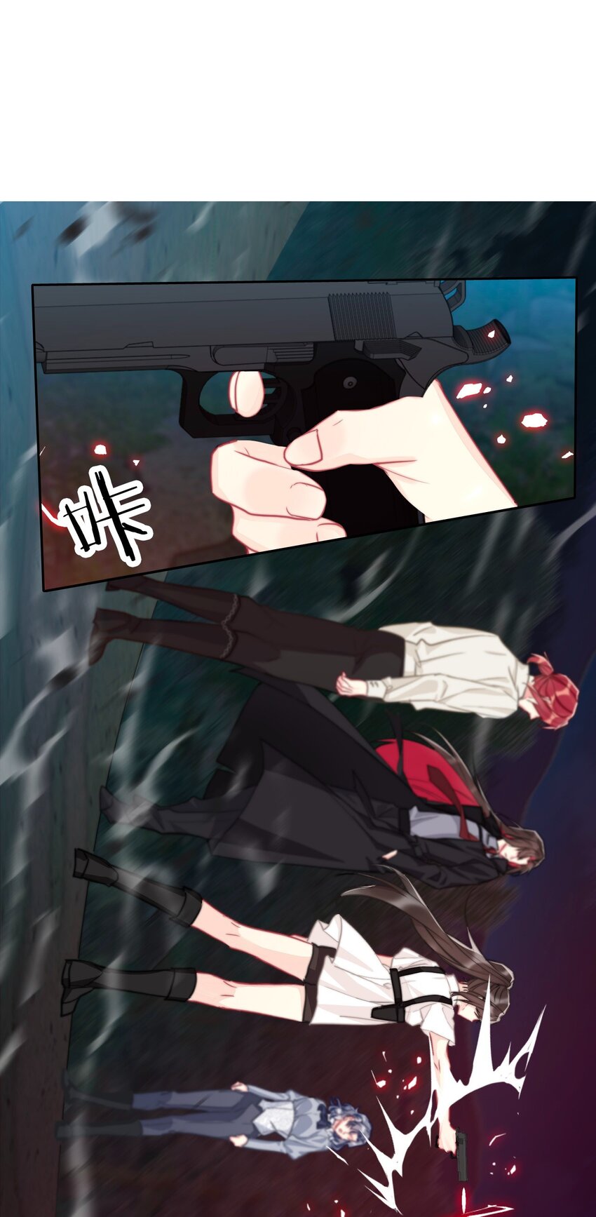 107 拆房了！46