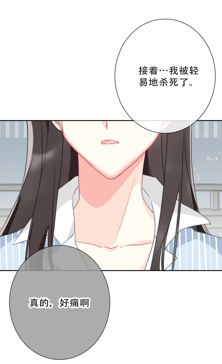 076 醒来吧，潇潇37