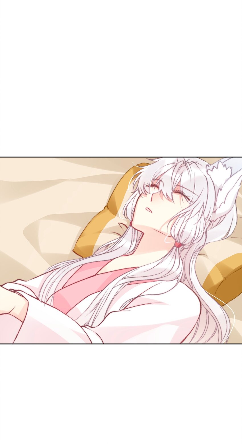 110 妖兽一族未来的女王22