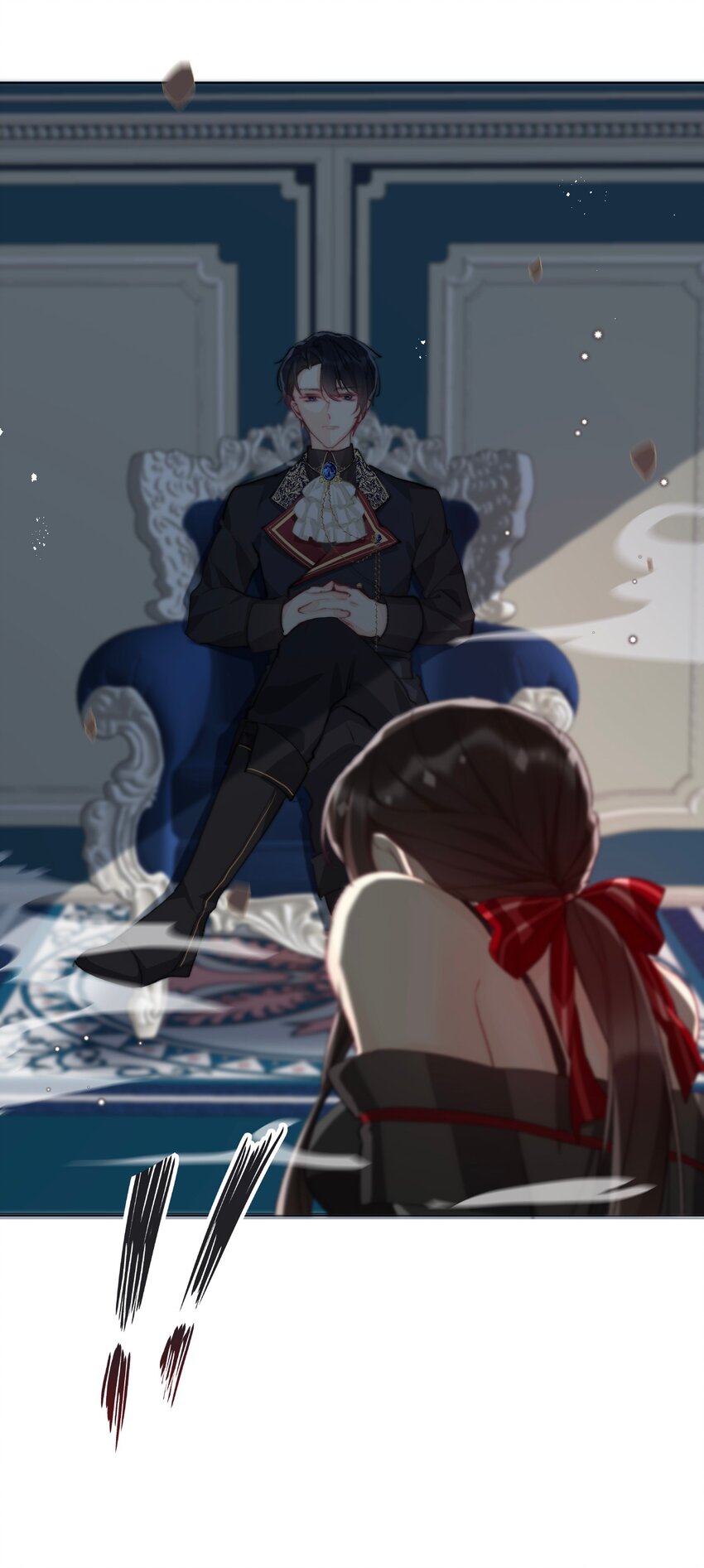 001 穿越了？重返16岁 ！114