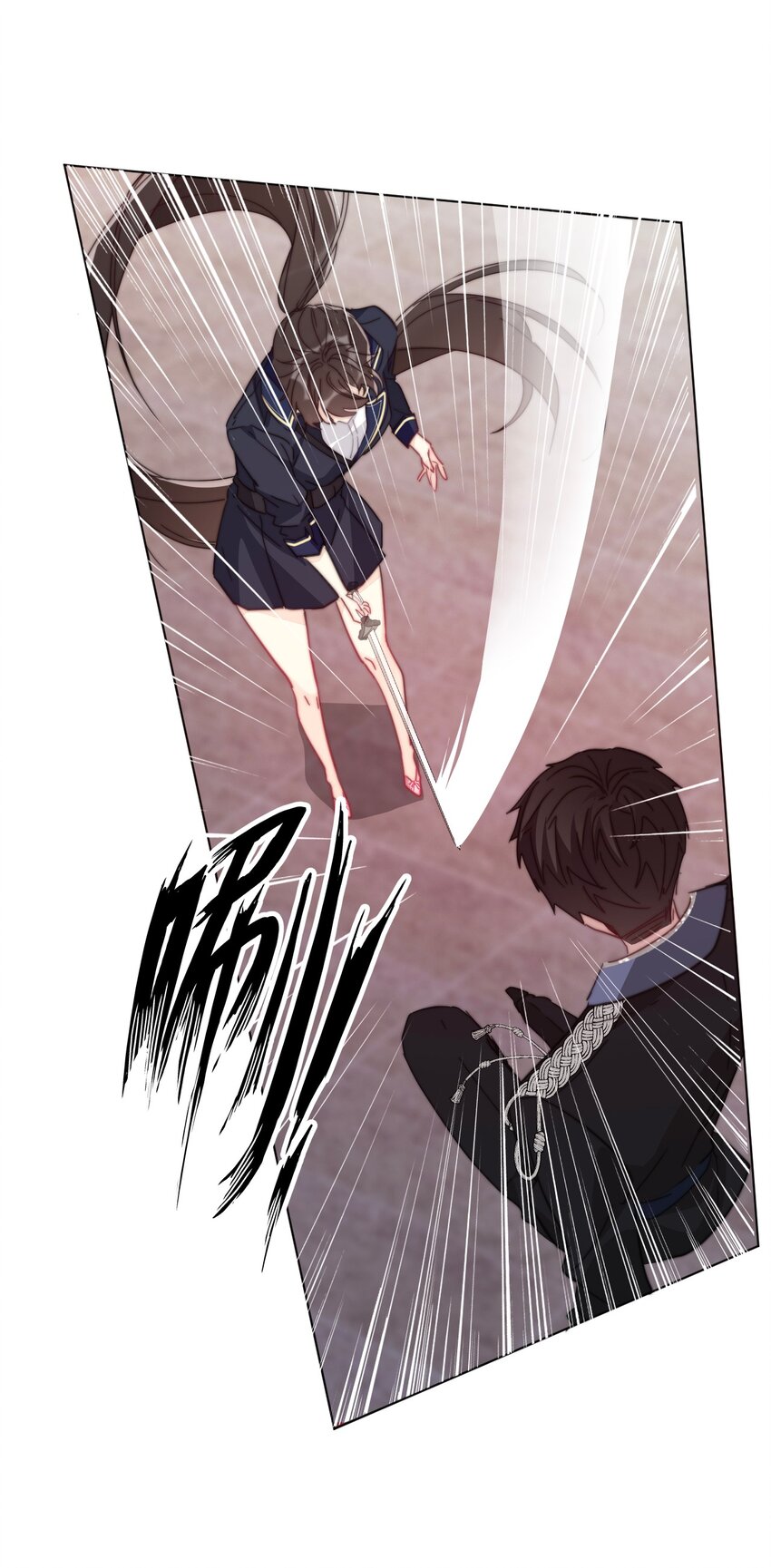 007 我抢了王子的男人！30