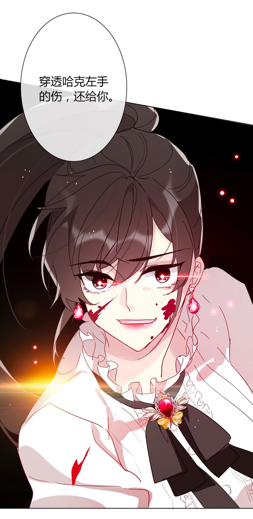 012 你很漂亮，女装了解一下4