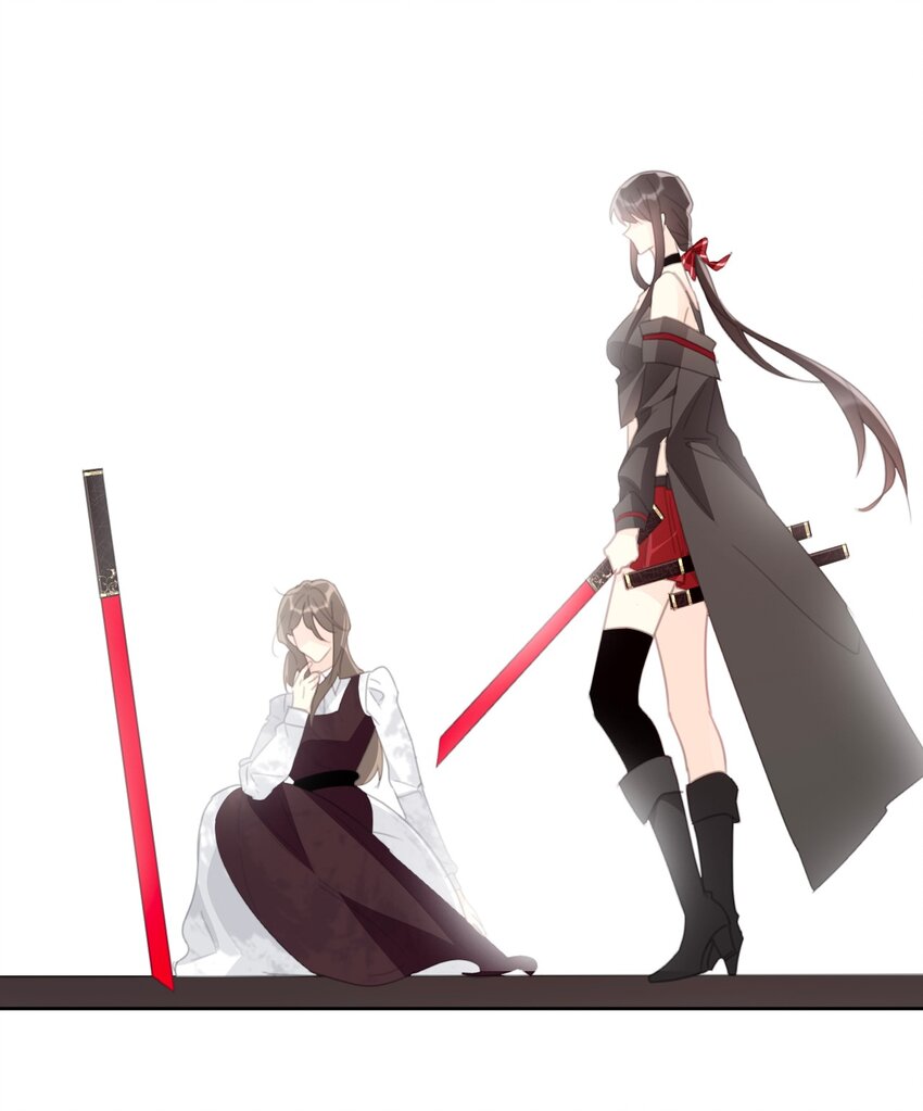 022 女孩们，战斗吧27