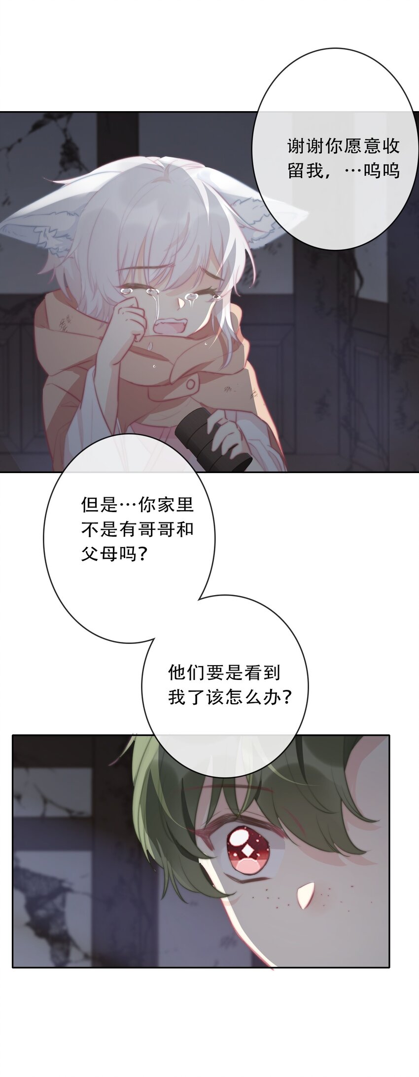 100 源启的过去37