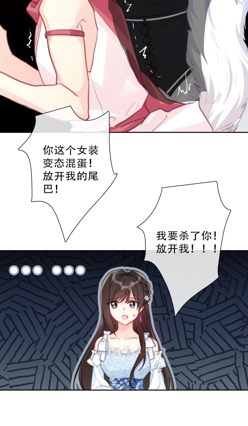 088 不要打架，不要打架34