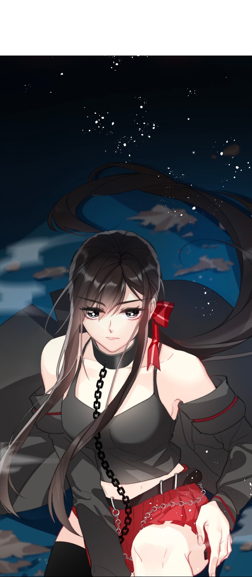 001 穿越了？重返16岁 ！118