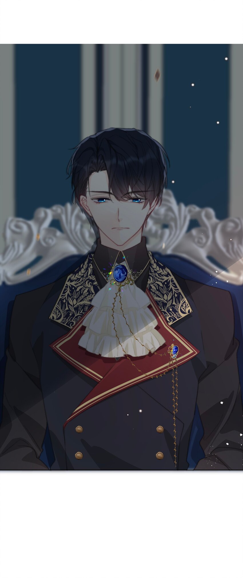 001 穿越了？重返16岁 ！115
