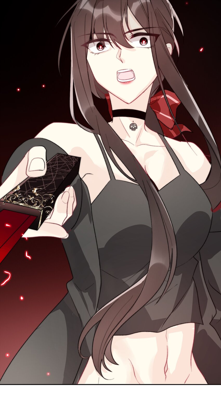 022 女孩们，战斗吧53