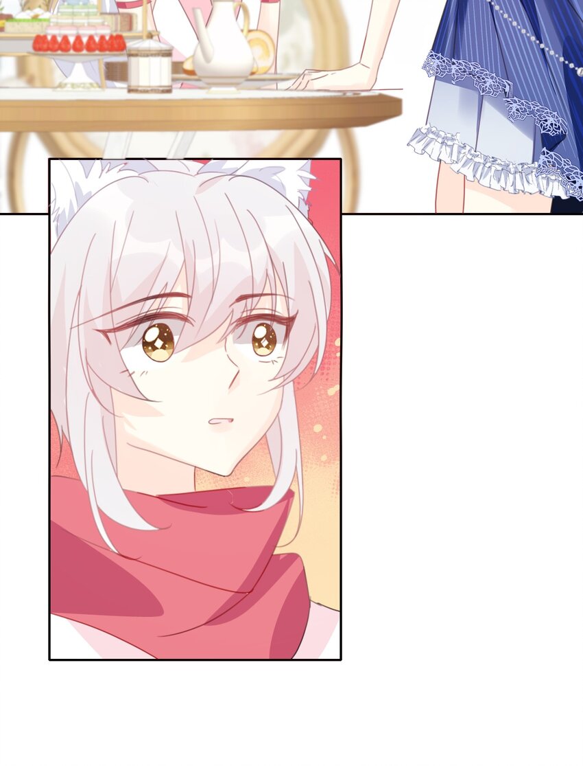 031 穿裙子不方便干架55