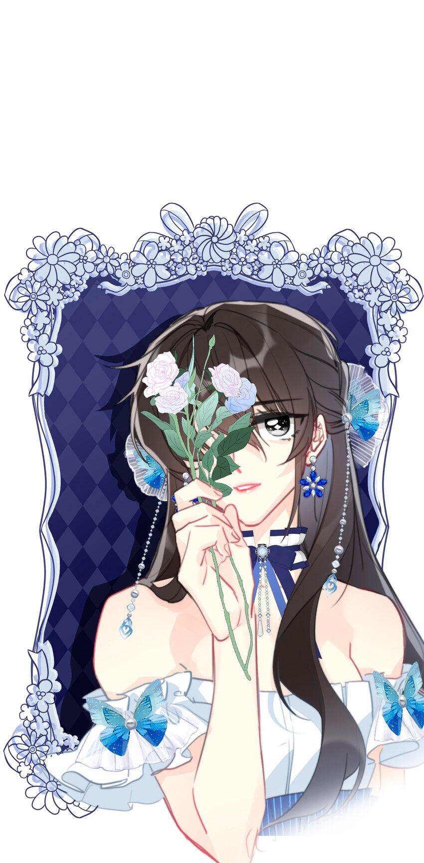 031 穿裙子不方便干架10