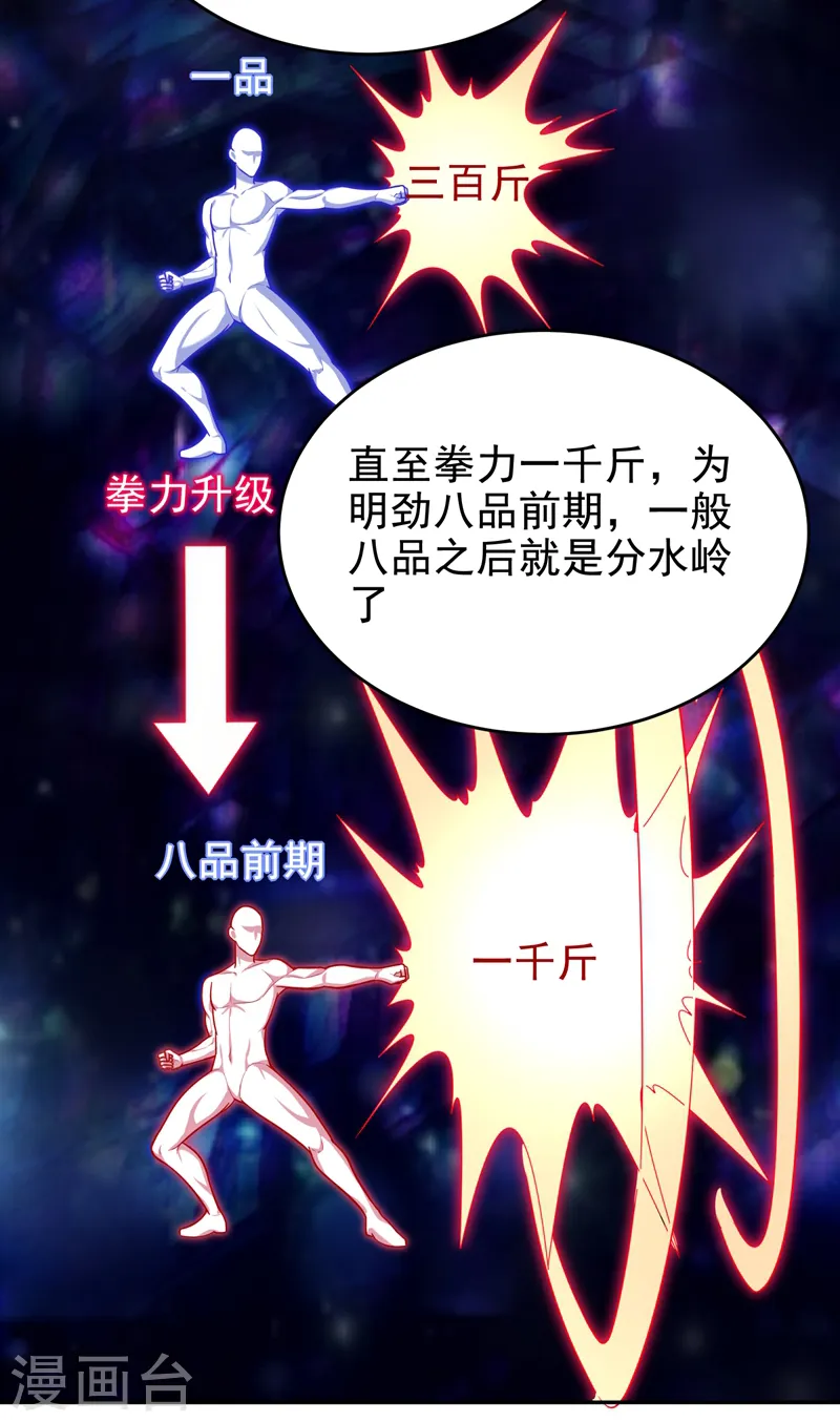 第54话 华夏秘门——轩辕阁！12