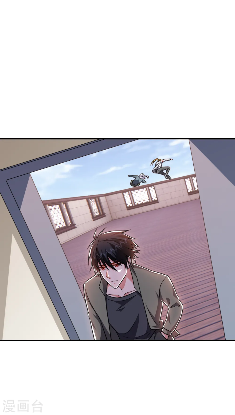 第258话 这丹药有这么厉害？18