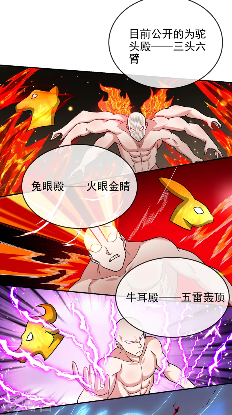 第325话 这谁顶得住！20
