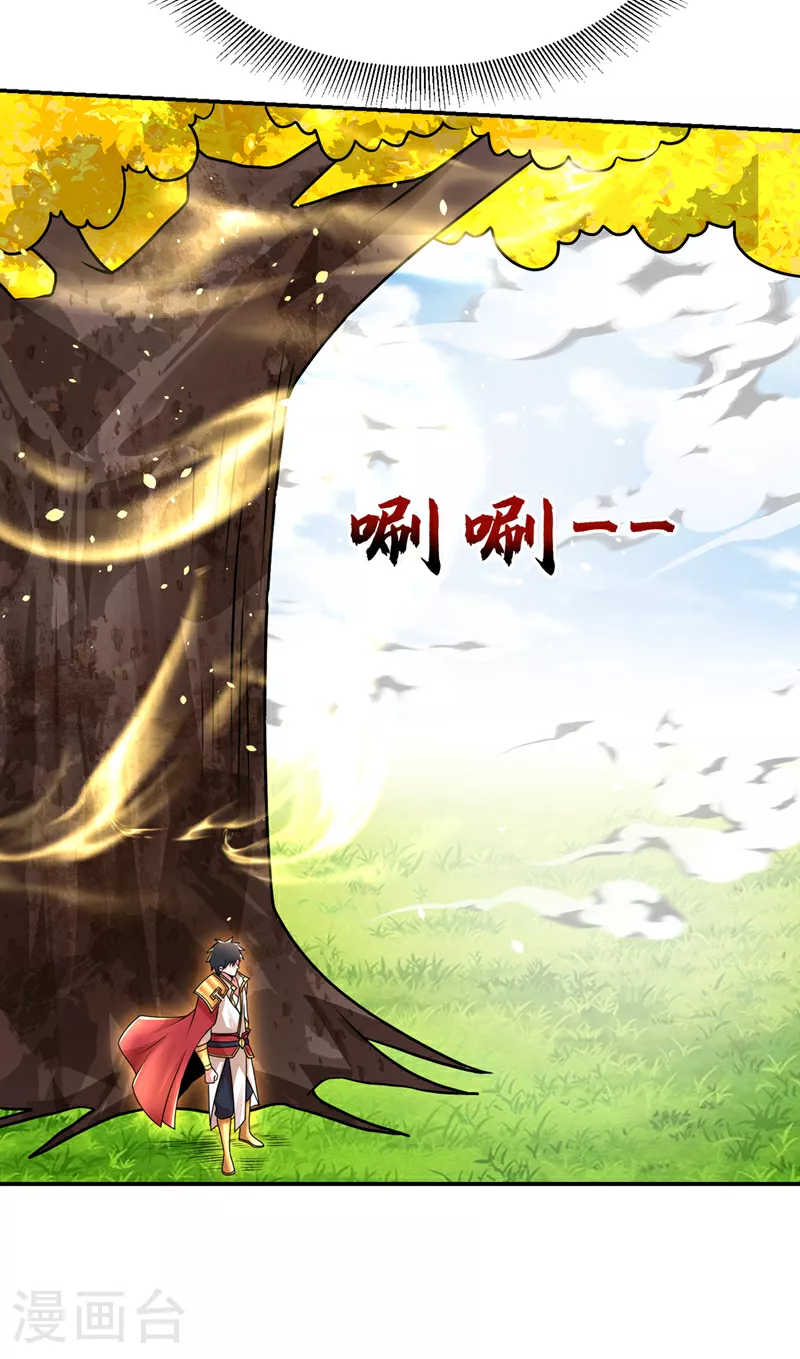 第435话 那里就是阵法中心？10