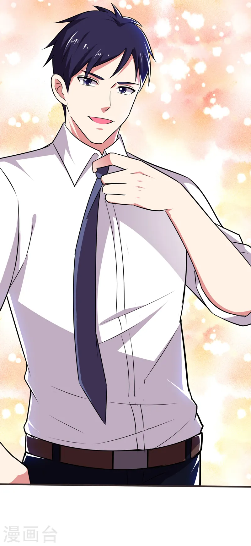 第84话 狗说的话我也要听？5