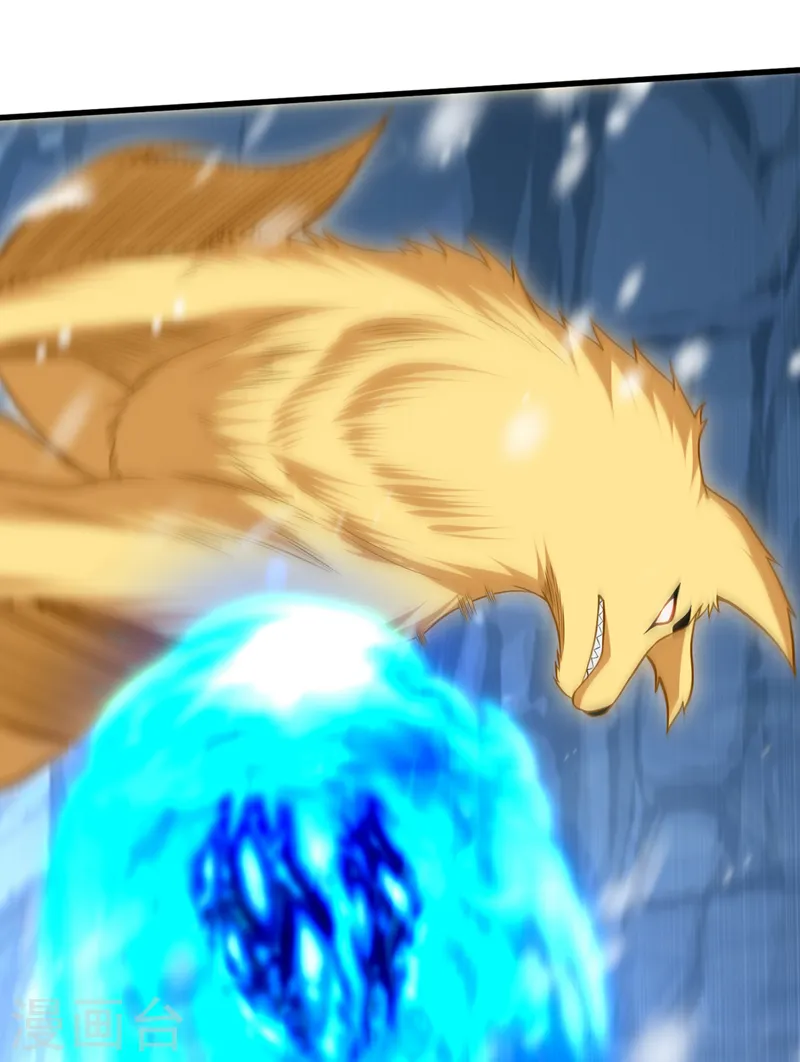 第415话 遇见我，算你倒霉！20