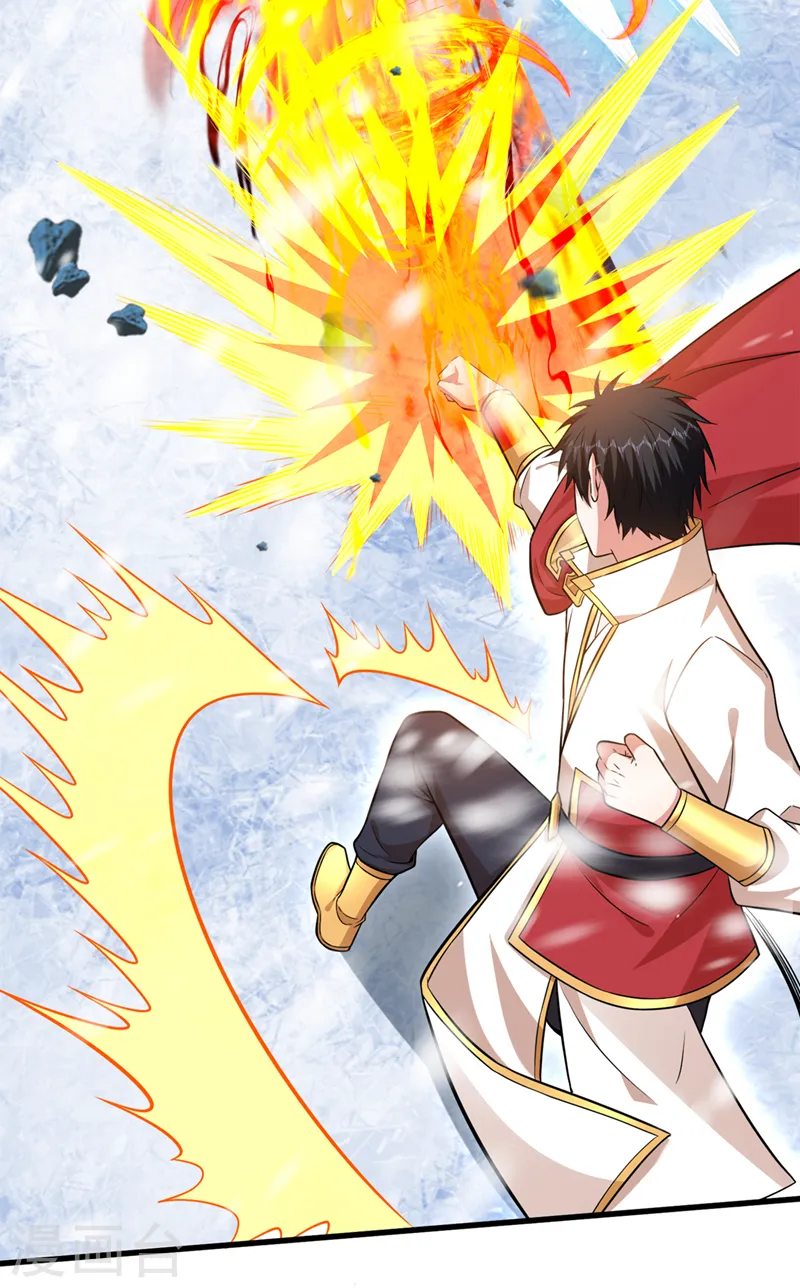 第415话 遇见我，算你倒霉！7