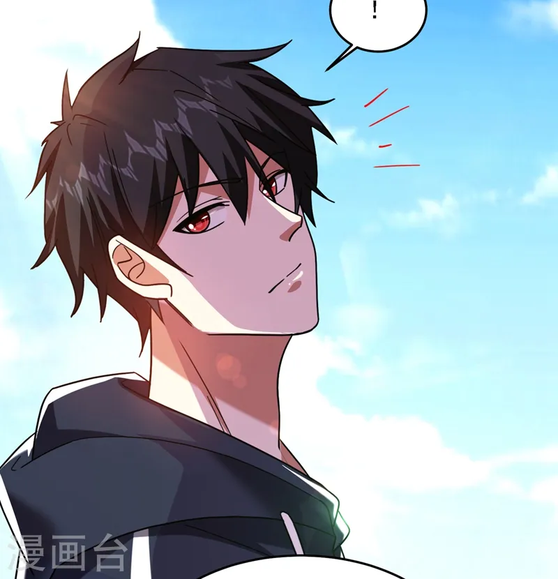 第131话 好一个强者为尊20
