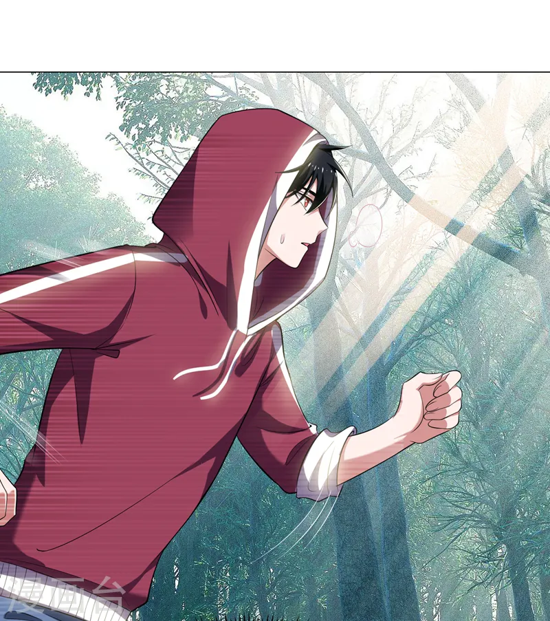 第64话 我跟盲僧学的~0