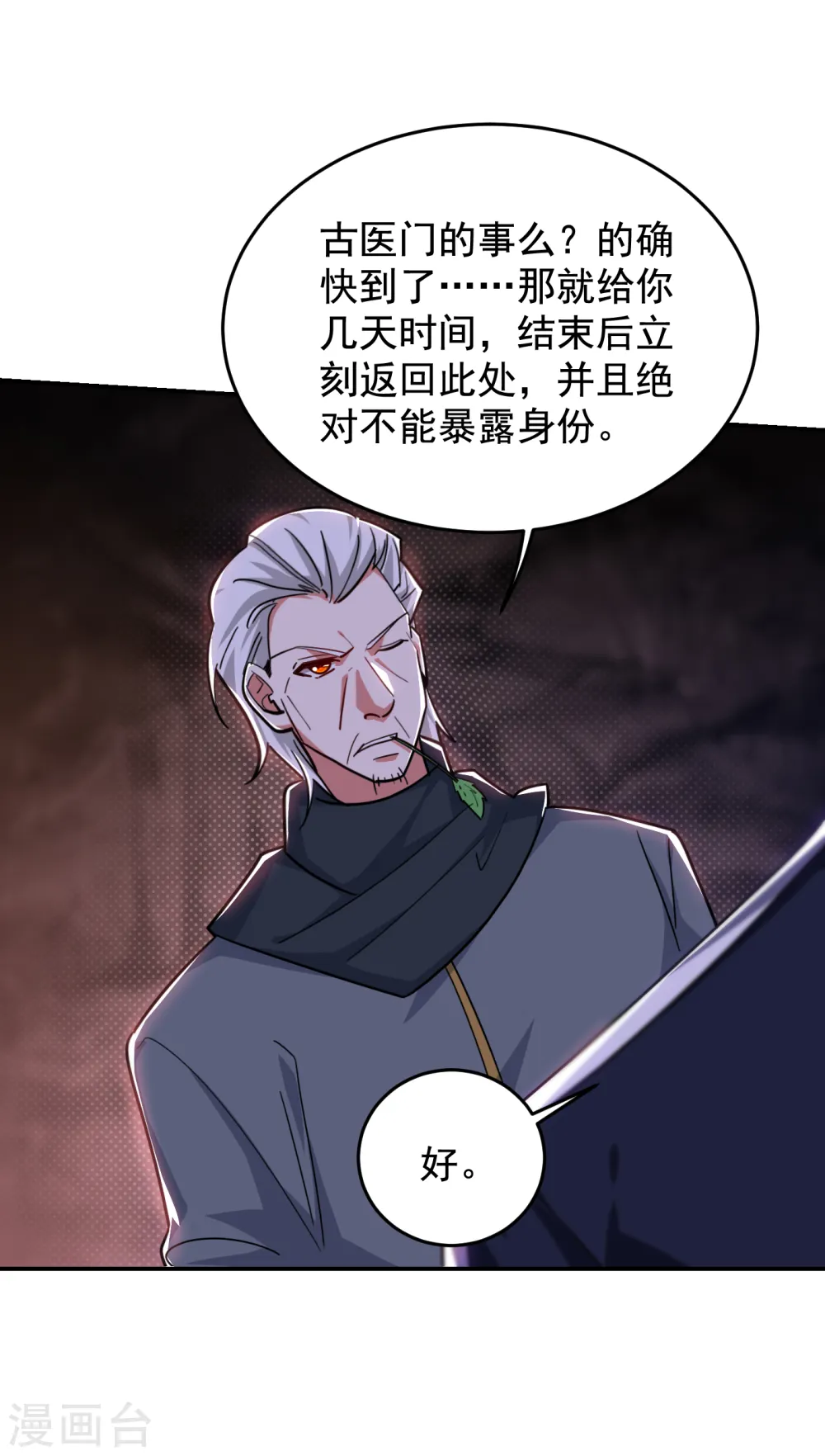第209话 英雄会…我来了！17