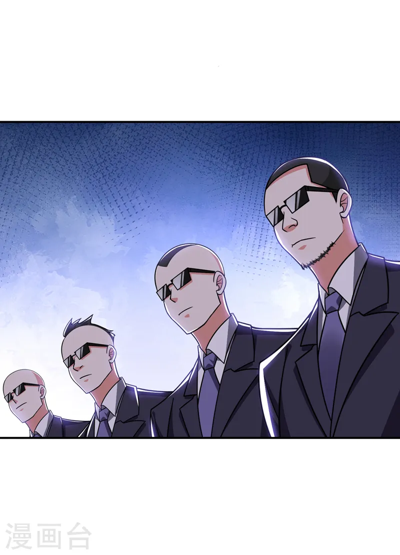 第347话 走，去大闹一场！12