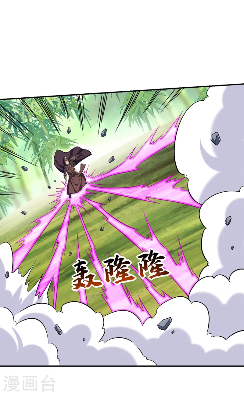 第407话 阎王可不敢收我12