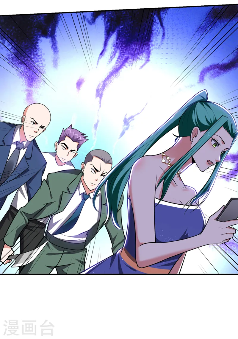 第347话 走，去大闹一场！26