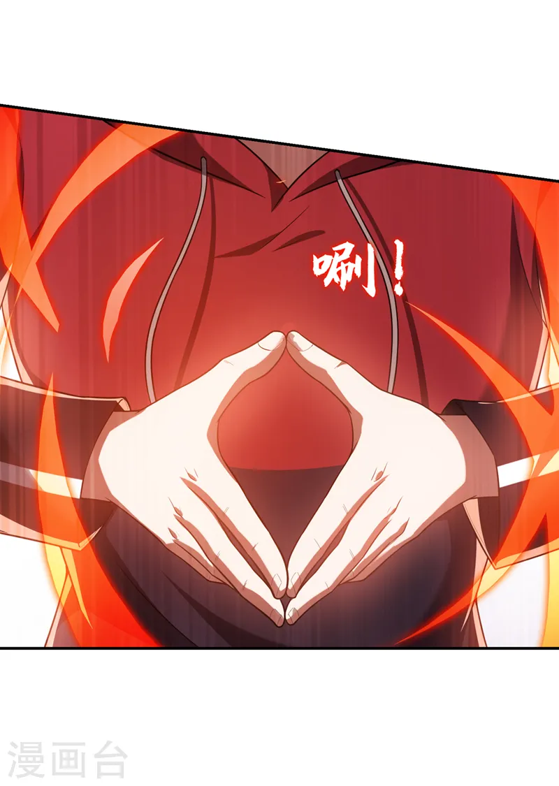 第319话 只能拼死一搏了！8