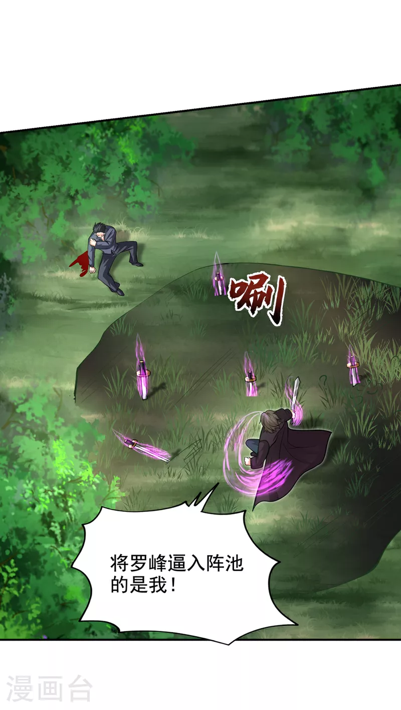 第435话 那里就是阵法中心？27