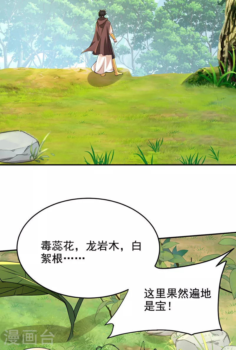 第444话 进入九号秘境12