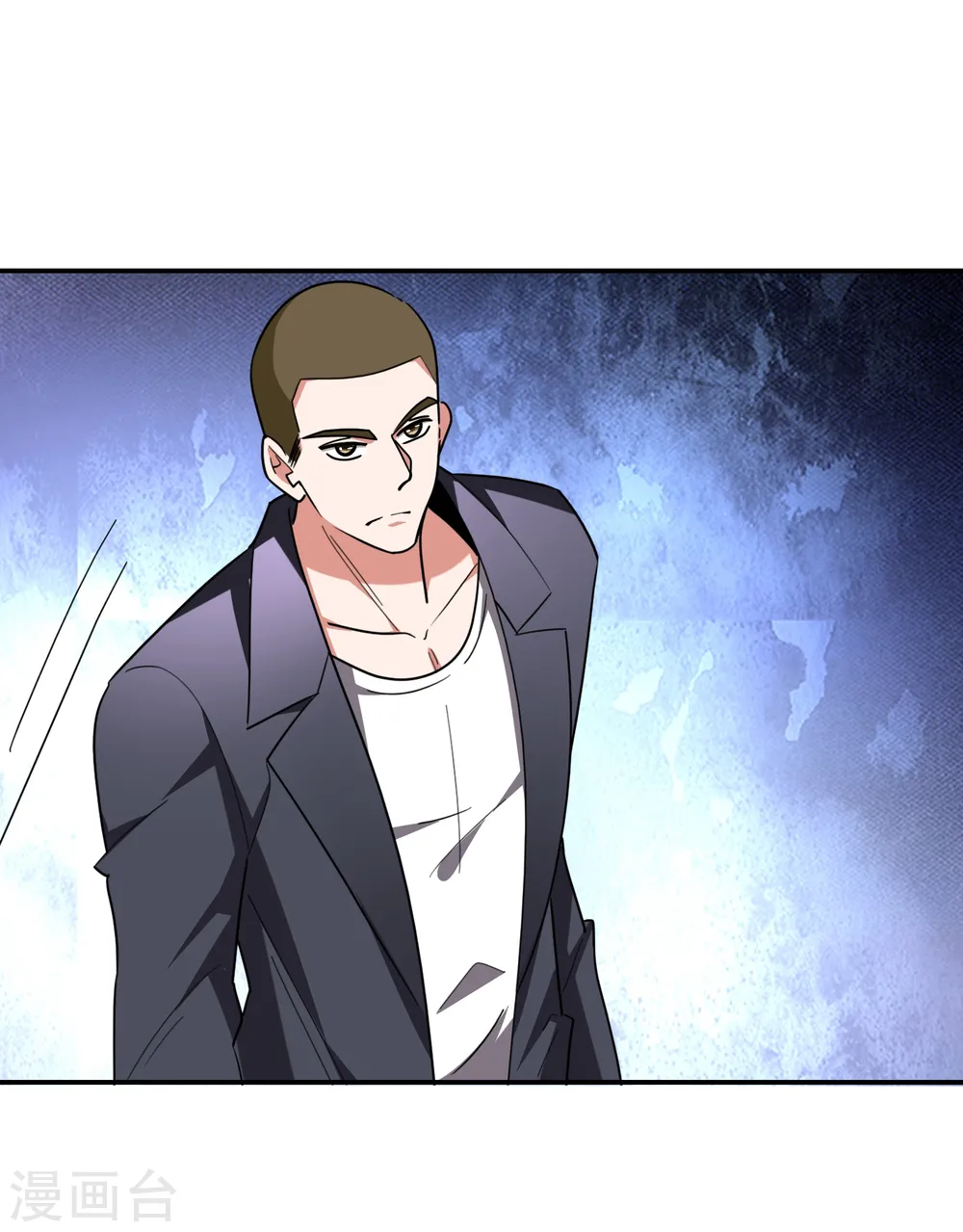 第157话 赢的人，是我叶星辰！2