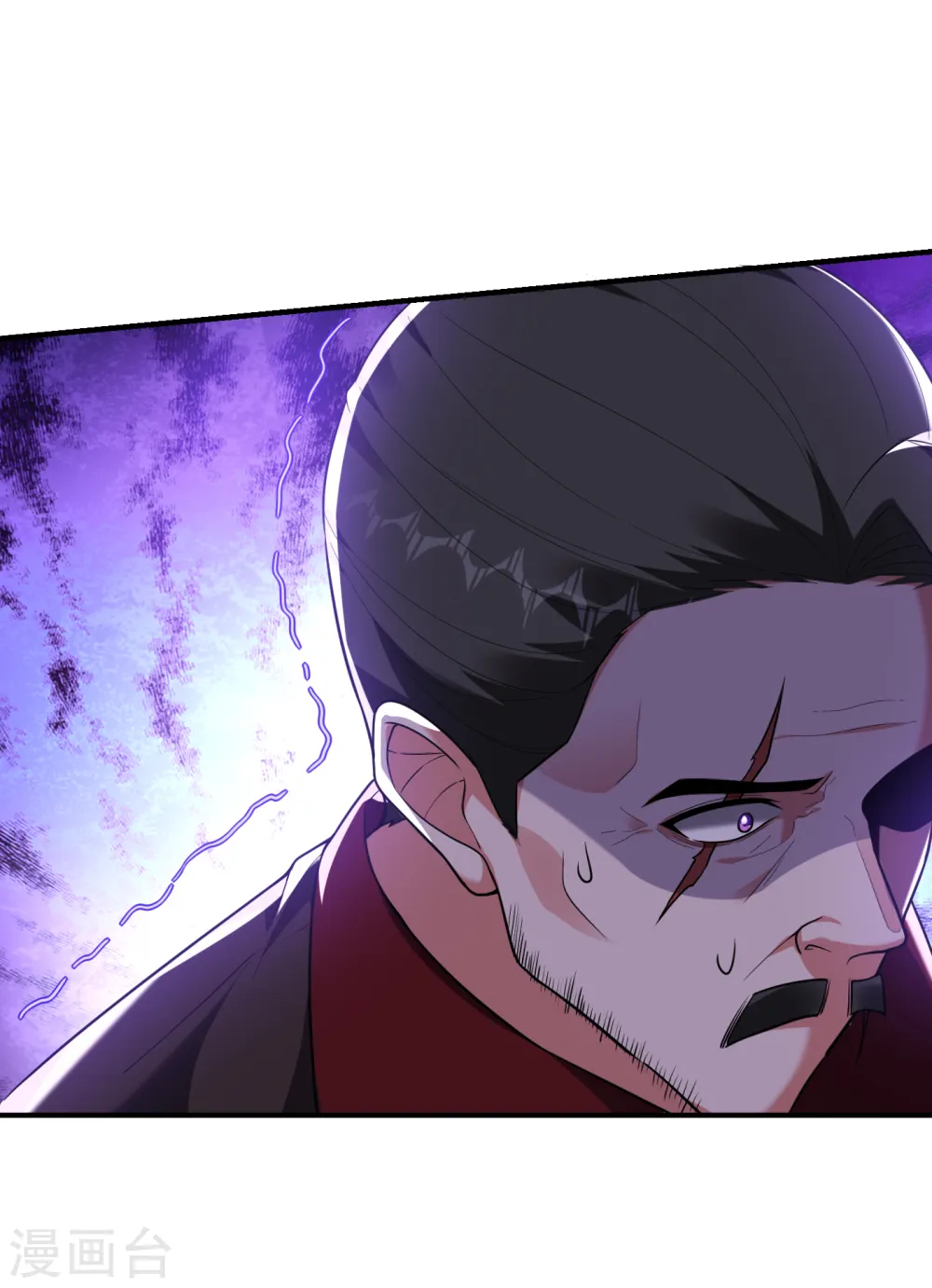 第228话 还要继续和我为敌吗5