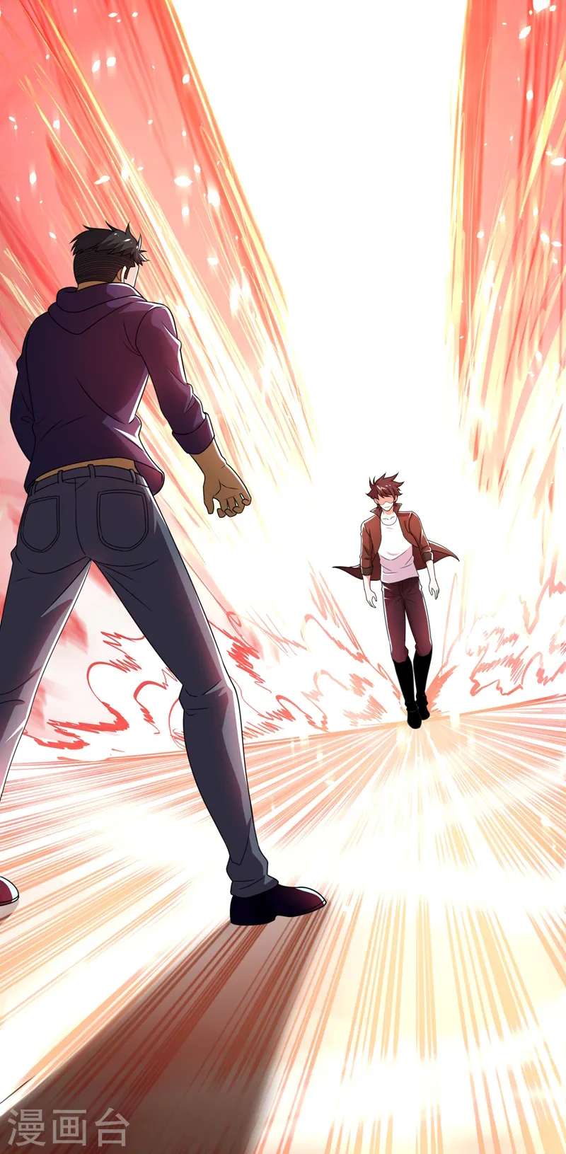 第79话 想拼杀气？你还嫩！28
