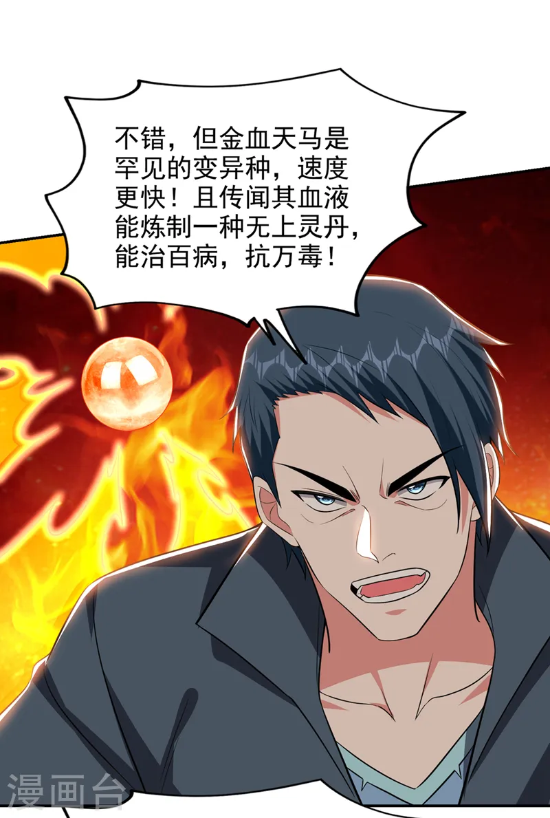 第386话 由我去探路1