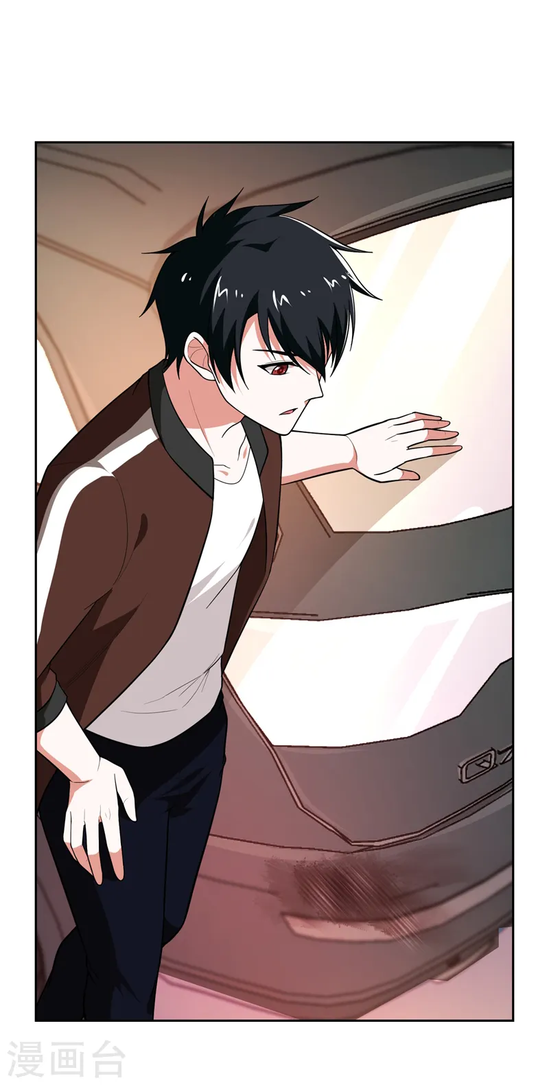 第57话 天网雇佣兵来袭！16