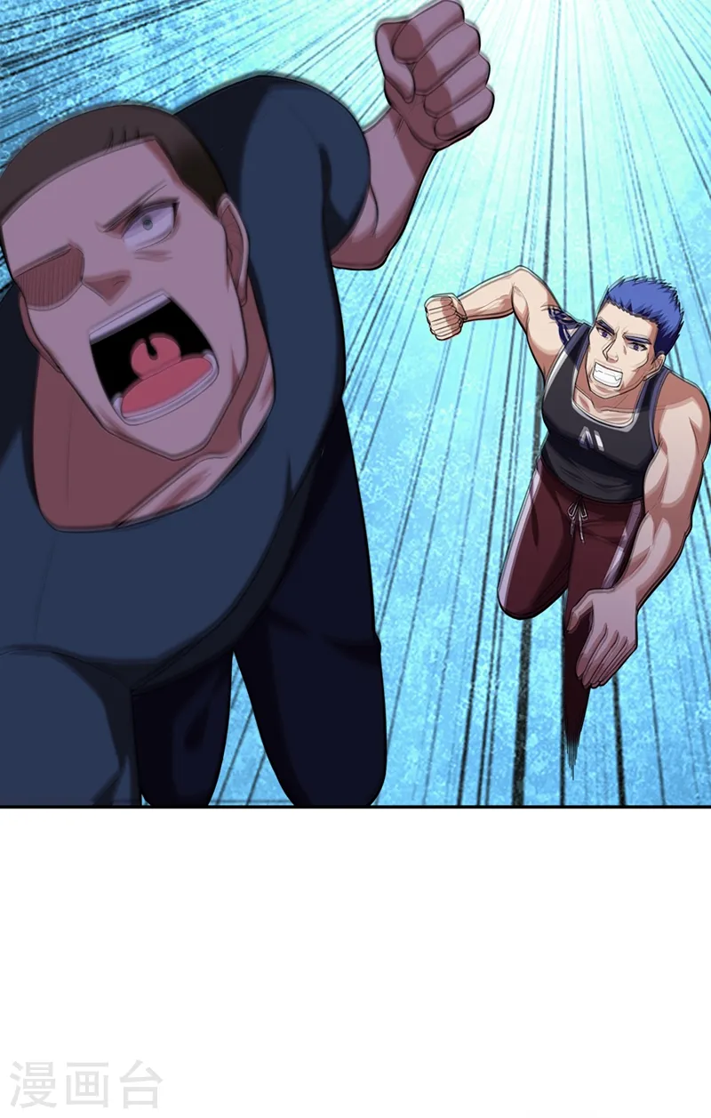 第104话 骷髅深渊前来挑战！11