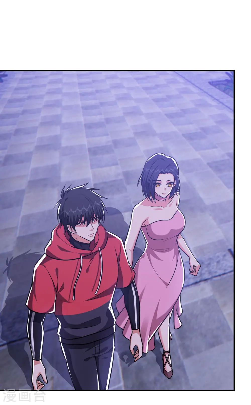 第273话 白家有内鬼？！24