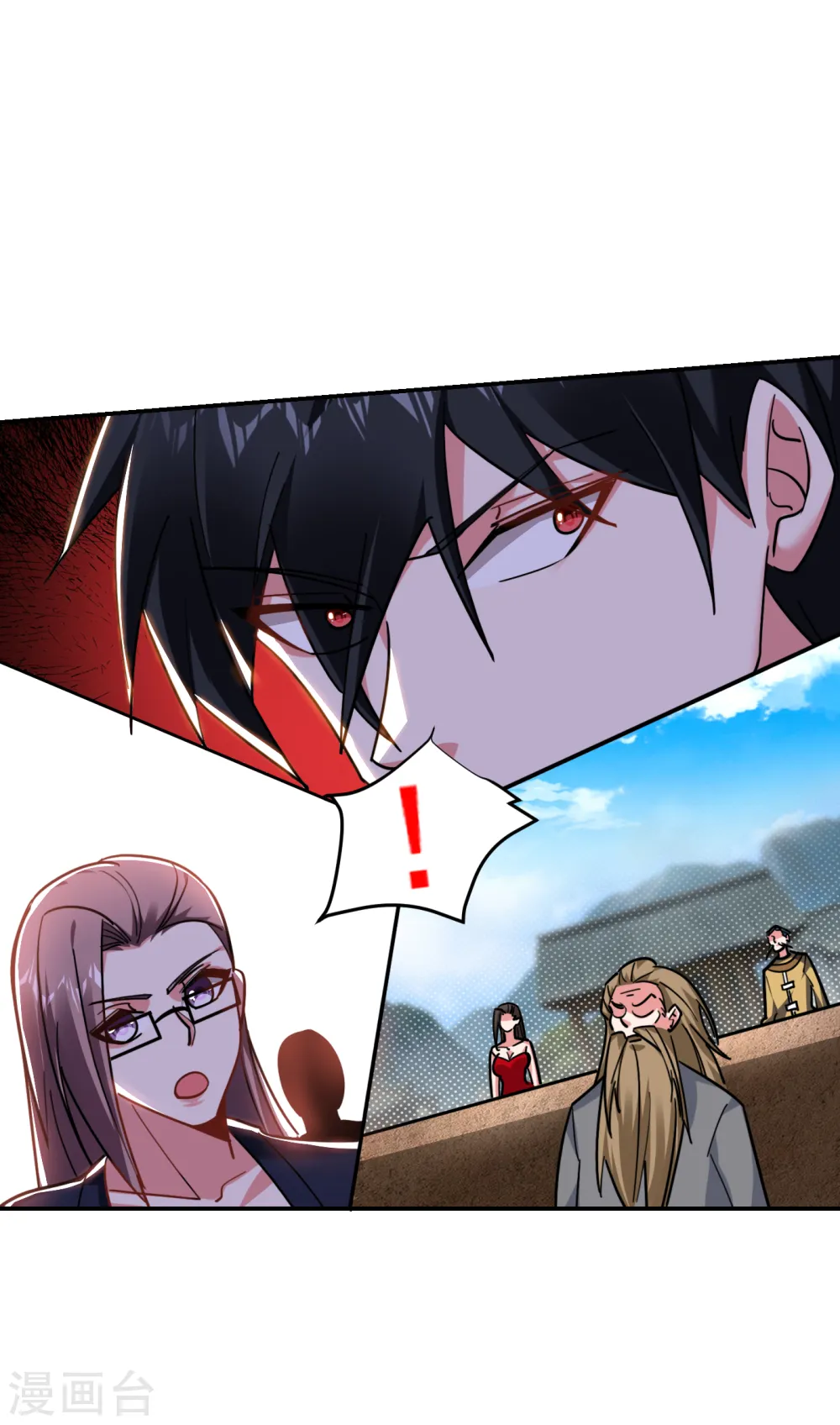 第203话 你们走不了！32
