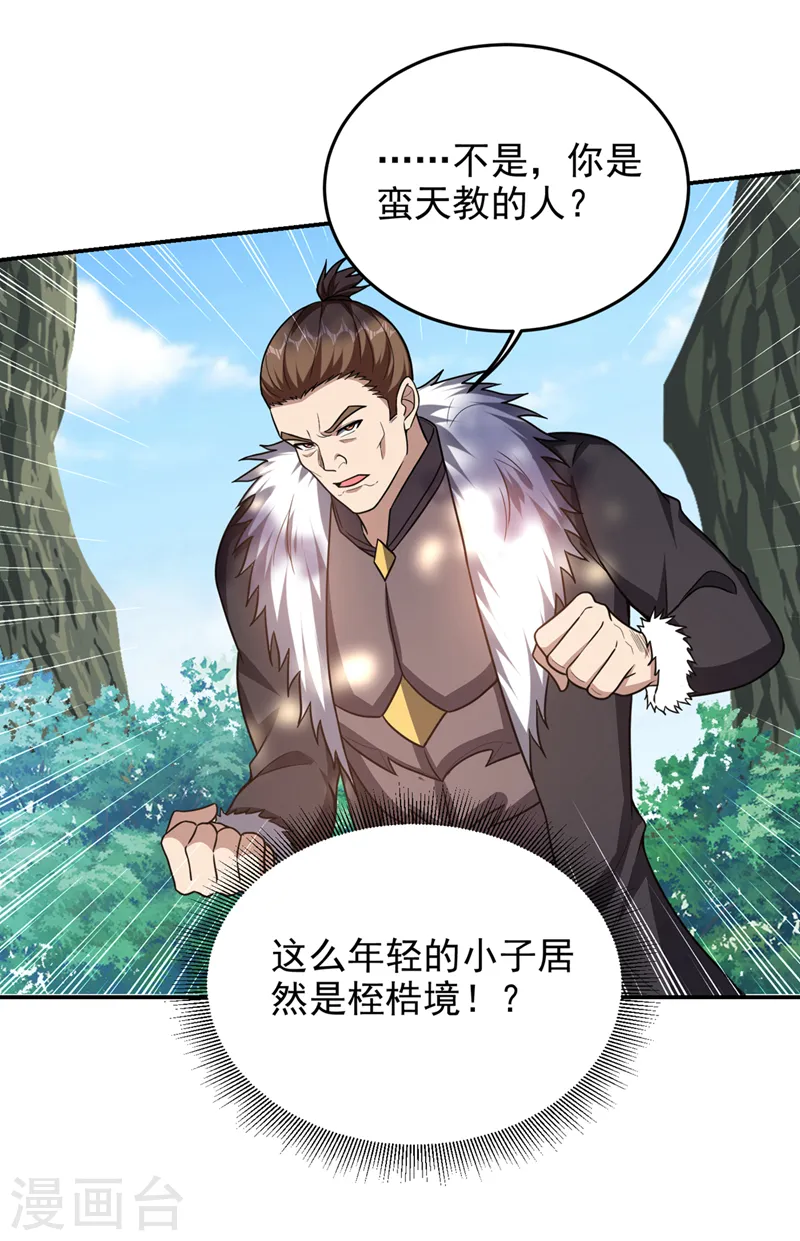 第336话 踏平蛮天教！23