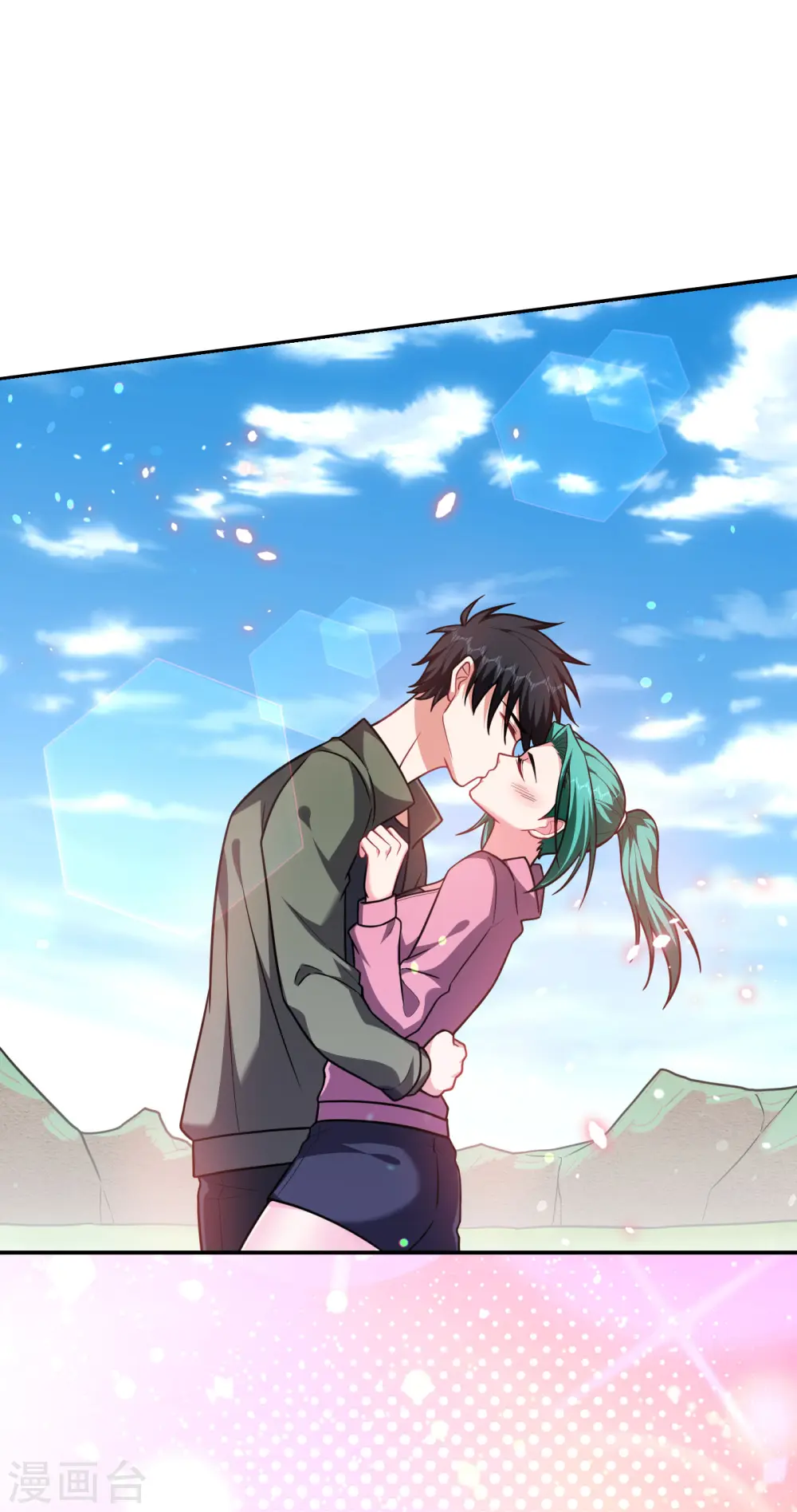 第250话 我……说到做到！27